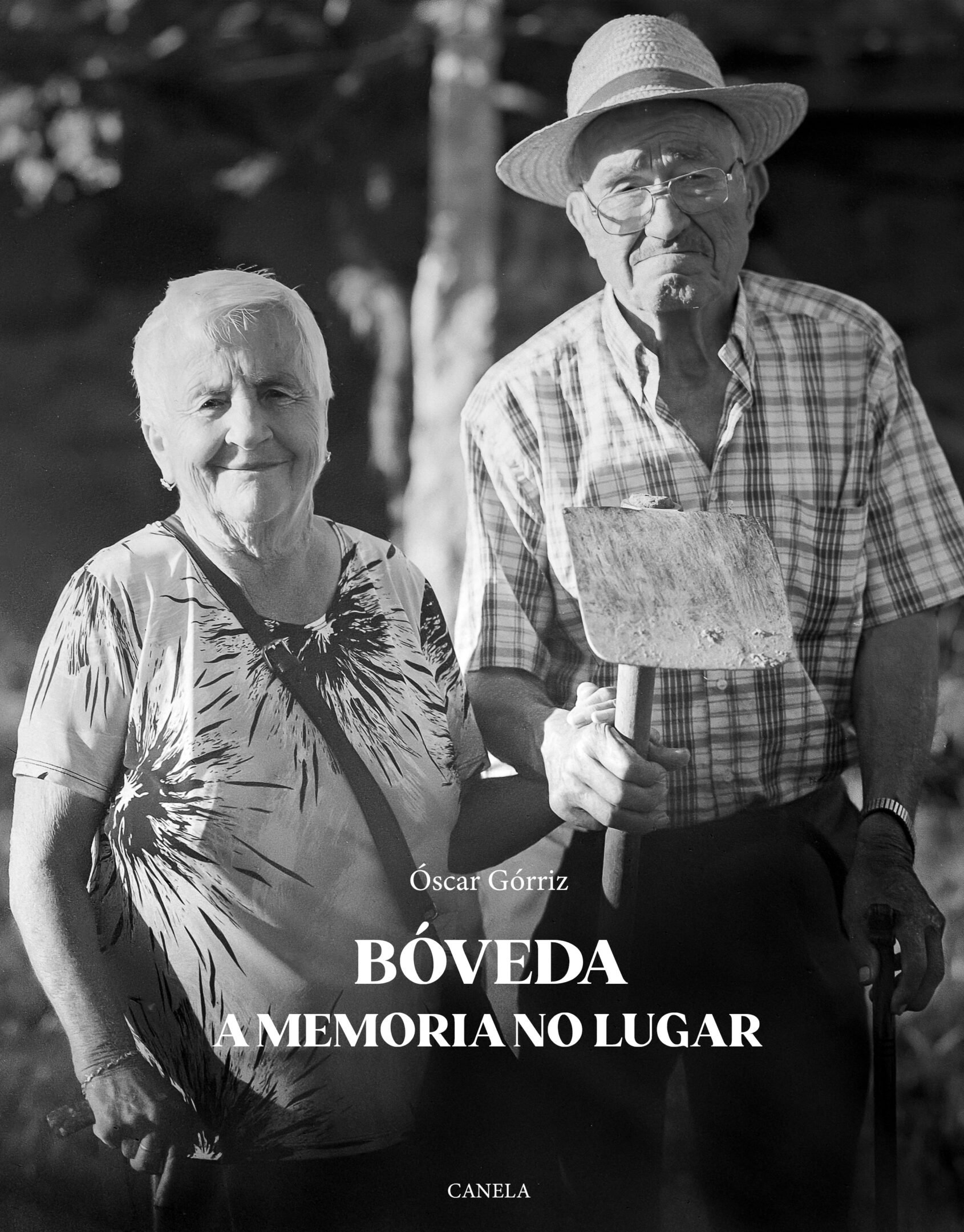 Bóveda, a memoria no lugar - Creación Galega